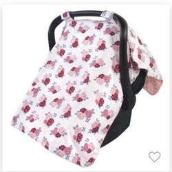 Baby Car Seat Cover