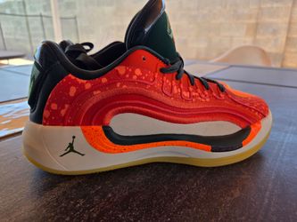 Jordan Luka 4 "Gone Camping
