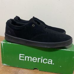 Emerica Leo Romero Pro Model Shoe 