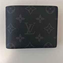 LV Wallet