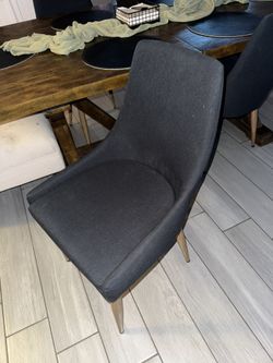 Dining Chairs