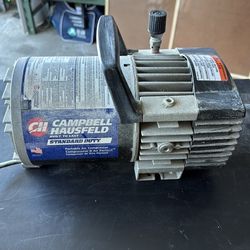 Campbell Hausfeld PowerPal Portable Tankless Air Compressor