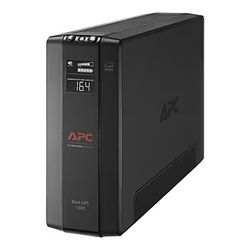 Apc Backup