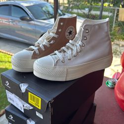 Women’s Converse 6.5