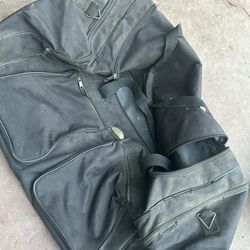 Duffel Bag