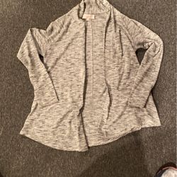 Loft cardigan Size XS