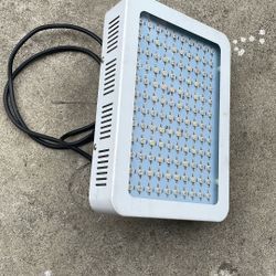 Grow lights/Grow room lights/Plant lights