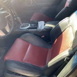 Pontiac G8 Gt Seats 💺 