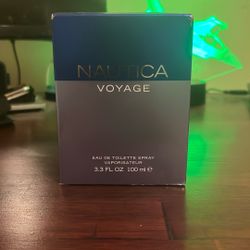 Nautica Voyage