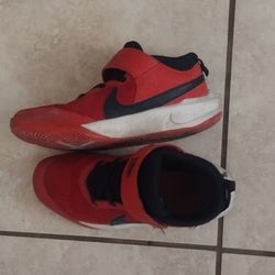Nike Size 3