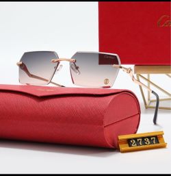 Cartier Glasses