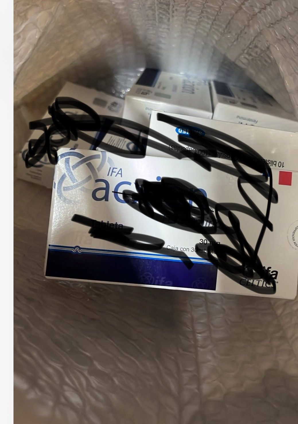 Acxion