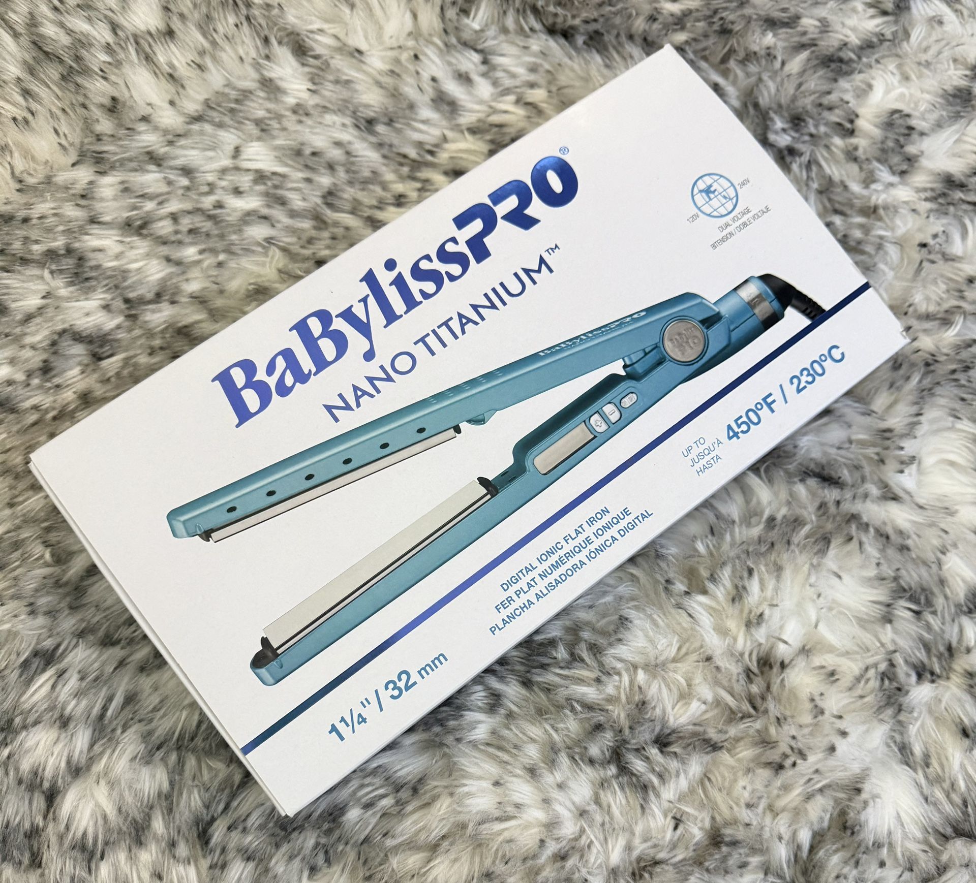 BabylissPro