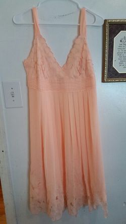 Antonio Melani Dress