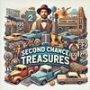 Second Chance Treasures