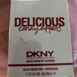 DKNY FRAGRANCE 