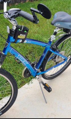 Trek Bike