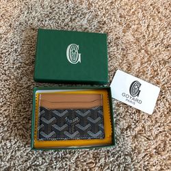 Card Holder