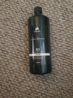 Corsair Hydro Series Performance Coolant