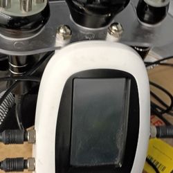 Lazer For  Wrinkles And Ultrasound