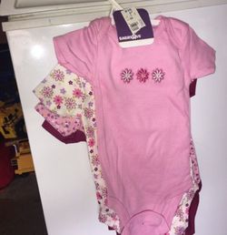 Brand new 12months 100% cotton it's firm