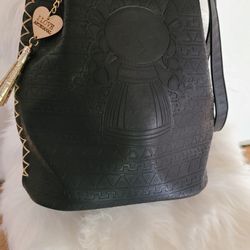 Leather Bag