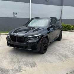 2023 BMW X5