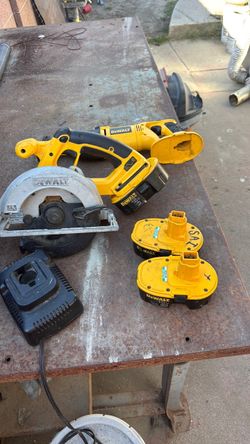 DeWalt