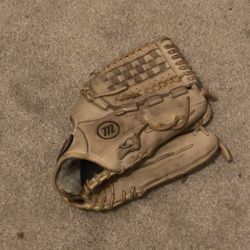 Marucci Honor The Game 12 Inch RH Throw Glove