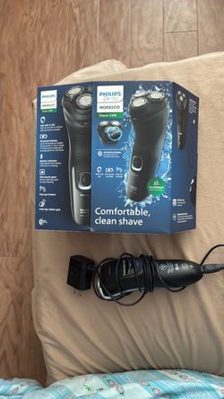 Shaver