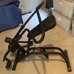 CardioFit, LIFESTYLER Total Body Workout