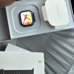 Apple Watch Ultra 2 Gps Brand new 