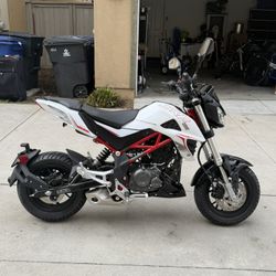 SRF 135 