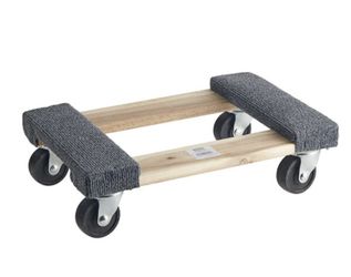 Workforce Piano Furniture Movers Dolly