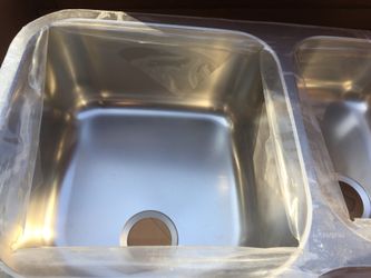 Kitchen sink