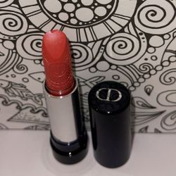 Dior Lipstick! Limited Edition! 