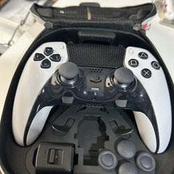 Sony PS5 DualSense Edge
