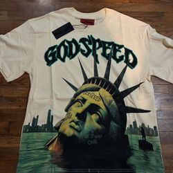Godspeed Shirt 