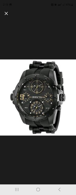 Invicta Coalition Forces Sniper 50mm