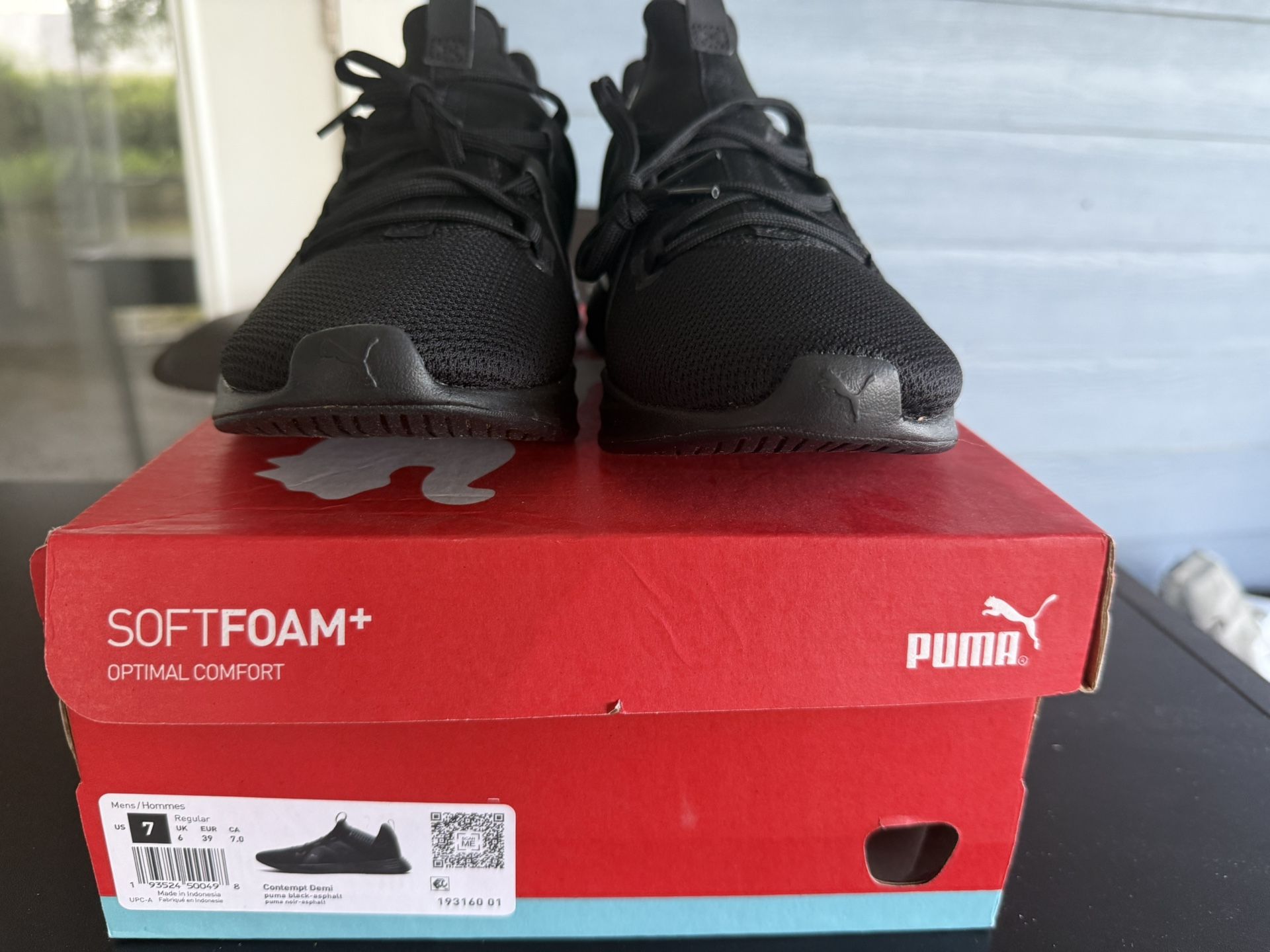 PUMA CONTEMPT DEMI