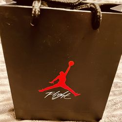 Jordan 👟 Keychain 