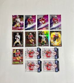 Football Cards
