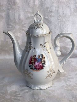 Japanese Tea Cup