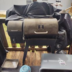 Z Grill