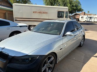 2008 BMW 328i