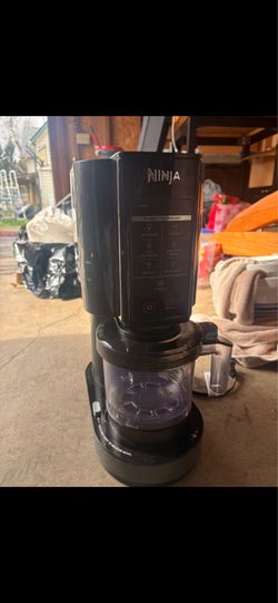 Ninja CREAMi NC301