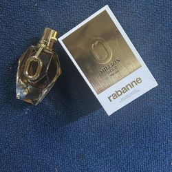 One Million Rabanne For Her