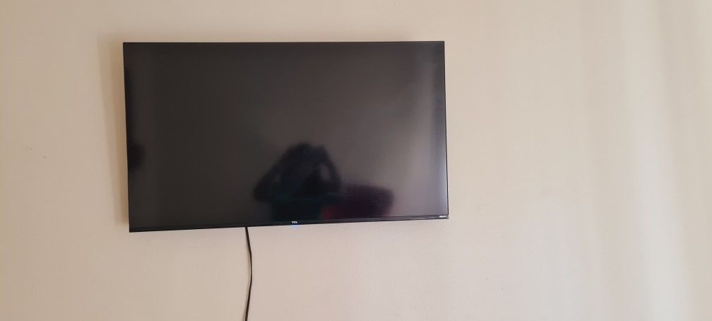 TV 43" TCL