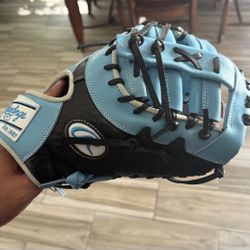 Rawlings Heart Of The Hide 