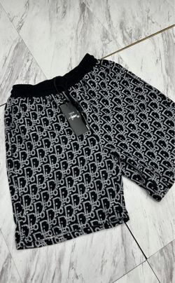 dior shorts